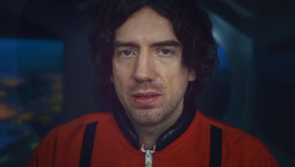 Gary Lightbody