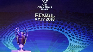 It's up for grabs