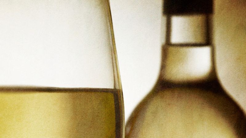 Those exceeding 350g of alcohol every week could shed four to five years off their life, the study says