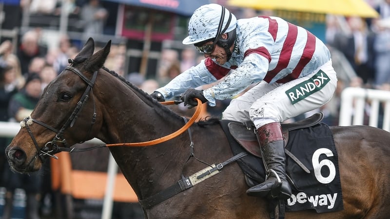 Lalor is the favourite as things stand for Kayley Woollacott