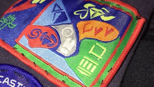 Concerns over governance at Scouting Ireland