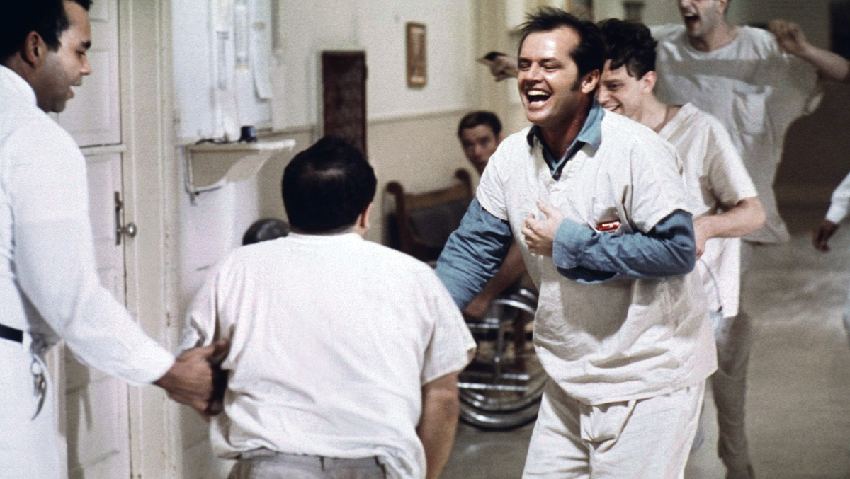 Jack Nicholson - 65 Years In Film