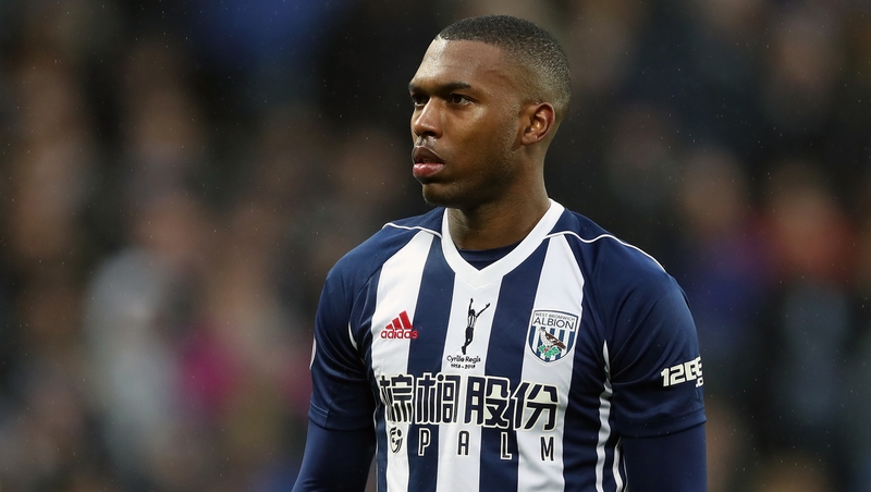 'If Daniel does find his full fitness in these next coming weeks then I wouldn't rule him out'