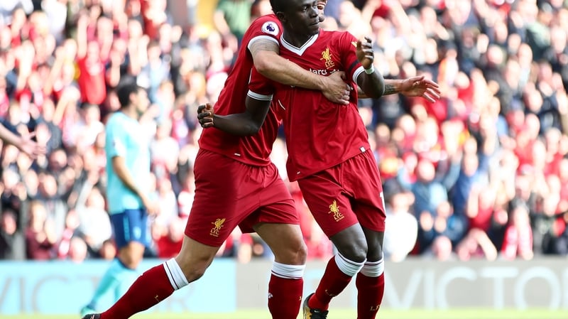 Amazon agrees a deal to show 20 Premier League matches a season for three years, starting from the 2019/20 season