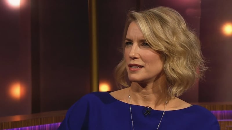 Pamela Flood should have left the Clontarf house by last Tuesday