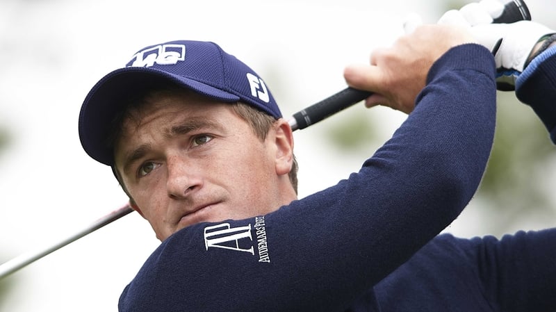 Paul Dunne