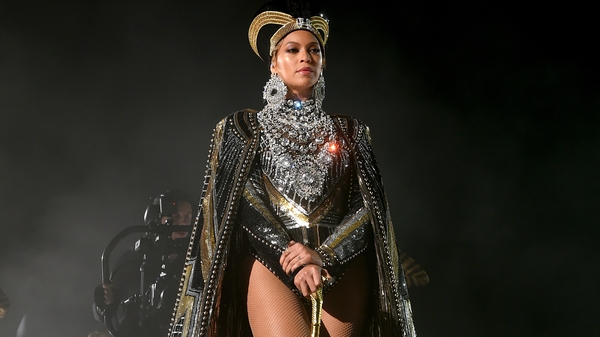 Beyoncé