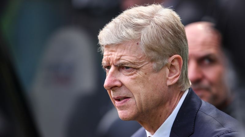 'I will make that decision in the coming days or the coming week'