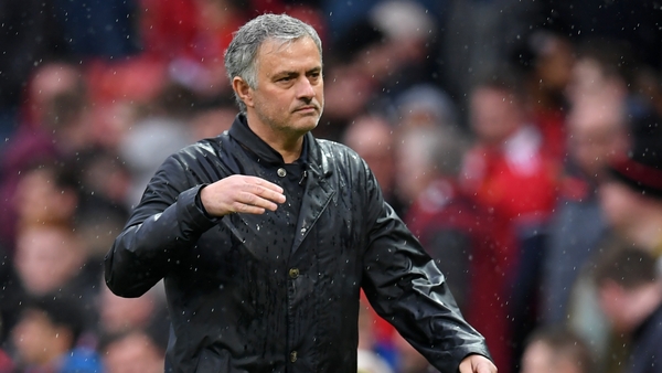 United suffered a 1-0 defeat to West Brom on Sunday