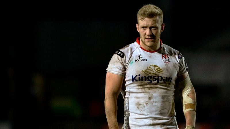 Exeter Chiefs have dismissed reports linking them to Stuart Olding