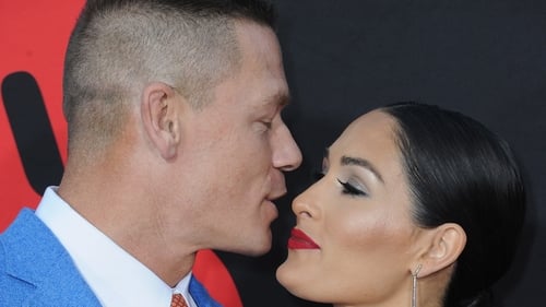 Nikki Bella - ''I feel such a huge piece is just missing from me".