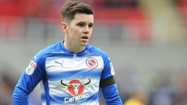 Liam Kelly: "There's no ifs and buts about it, it was just how I was feeling at the time."