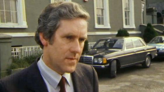 Labhrás Ó Murchú