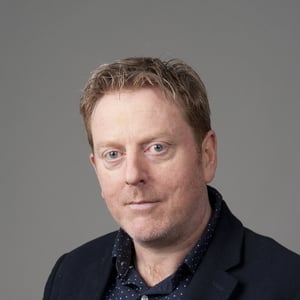 Brendan Fitzpatrick