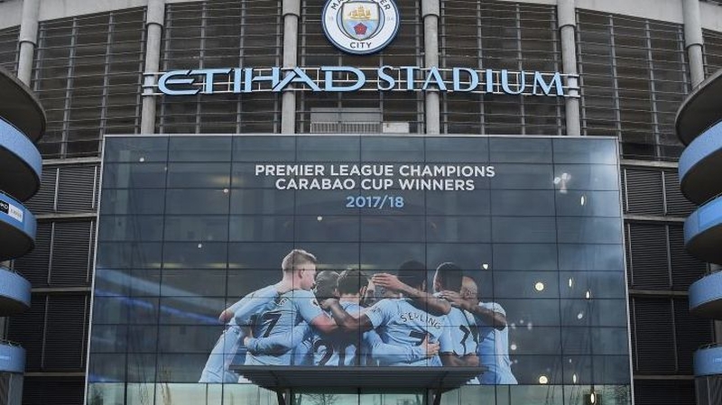 Manchester City have won three Premier League titles in the last seven seasons