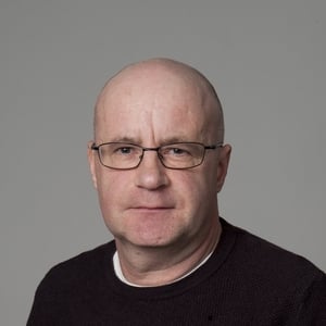 Ciarán Lenoach