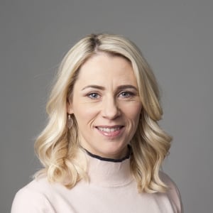 Evanne Ní Chuilinn