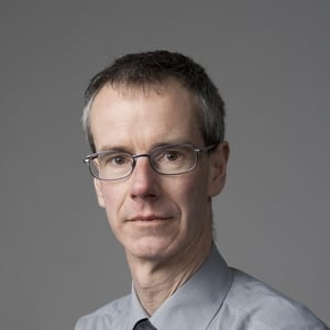 Gary Moran