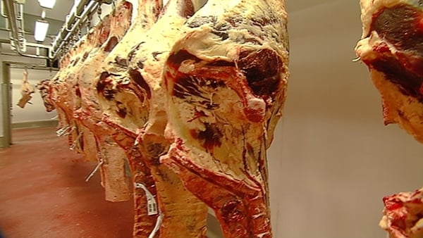 IFA said the failure of meat factories to increase beef prices is a breach of the recent Beef Sector Agreement