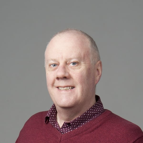 John Byrne TV Editor