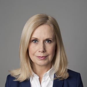 Martina Fitzgerald