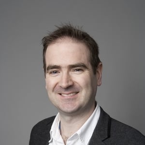 Neil Leyden