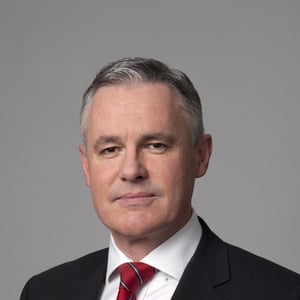 Ray Kennedy