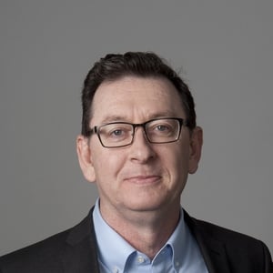 Richard Downes