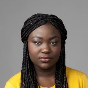 Zainab Boladale