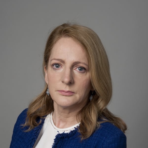 Sorcha Ní Riada Political Correspondant