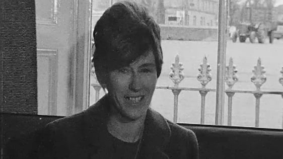 Siobhan Cahill (1968)