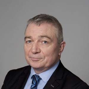 John Kilraine