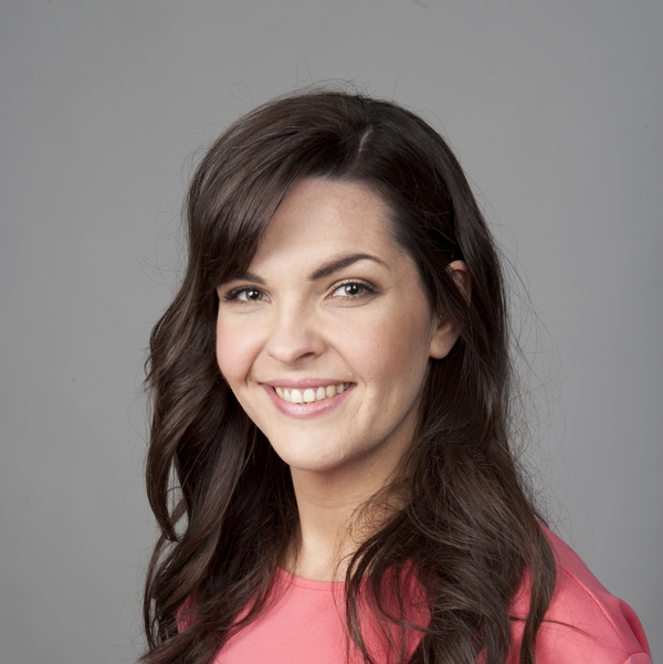 Jackie Fox News Reporter