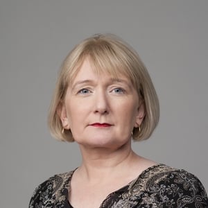 Fiona Mitchell