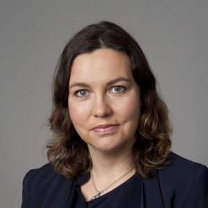 Eleanor Burnhill