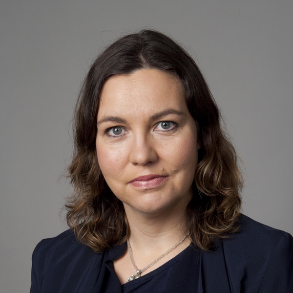 Eleanor Burnhill