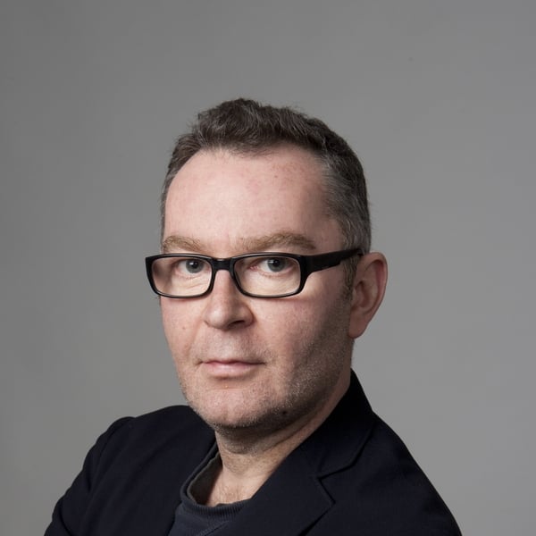 Alan Corr Multimedia Journalist