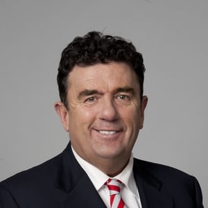 Des Cahill