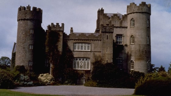 Malahide Castle and Estate