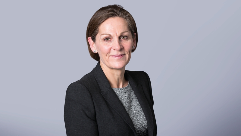 Dorothy Thompson, former chief of Drax Group, is Tullow Oil's new chair