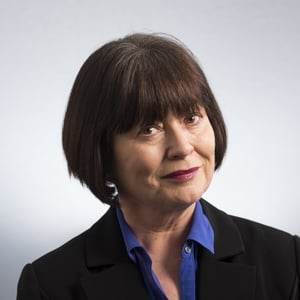 Geraldine Harney