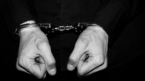 "It is clear that if you were going to construct a profile for just about any type of criminal or anti-social behaviour, you would start with men"