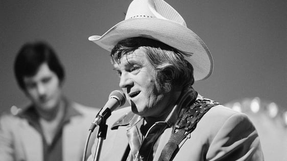 Big Tom on 'Country Star Time' (1980)