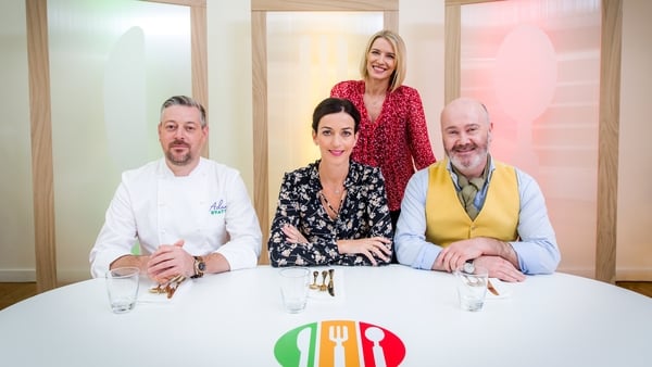 Hosted by Pamela Flood, Healthy Appetite is an exciting new eight-part series that is all about food.