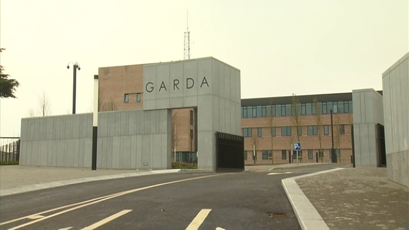 Gardaí are appealing for witnesses to the incident to contact them at Wexford Garda Station