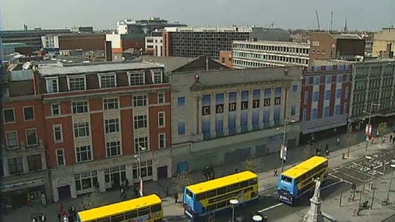 Carlton Cinema Dublin