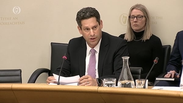 Joel Kaplan said Facebook did not do enough to prevent its tools from being used for harm