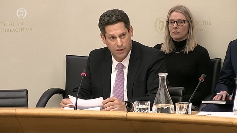 Joel Kaplan said Facebook did not do enough to prevent its tools from being used for harm