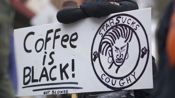 The incident at the Philadelphia cafe sparked accusations of racial profiling at the chain