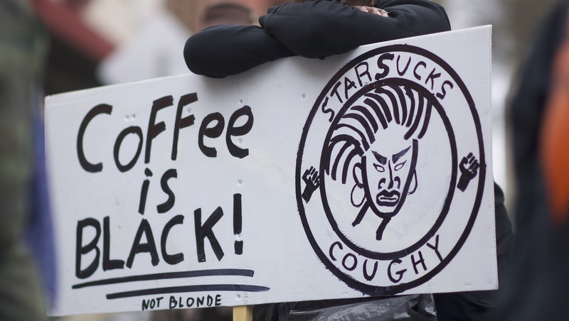 The incident at the Philadelphia cafe sparked accusations of racial profiling at the chain